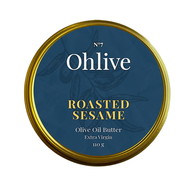 N°7 Ohlive Sésame grillé