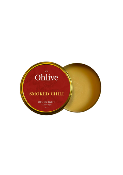 N°9 Ohlive Chili Fumé